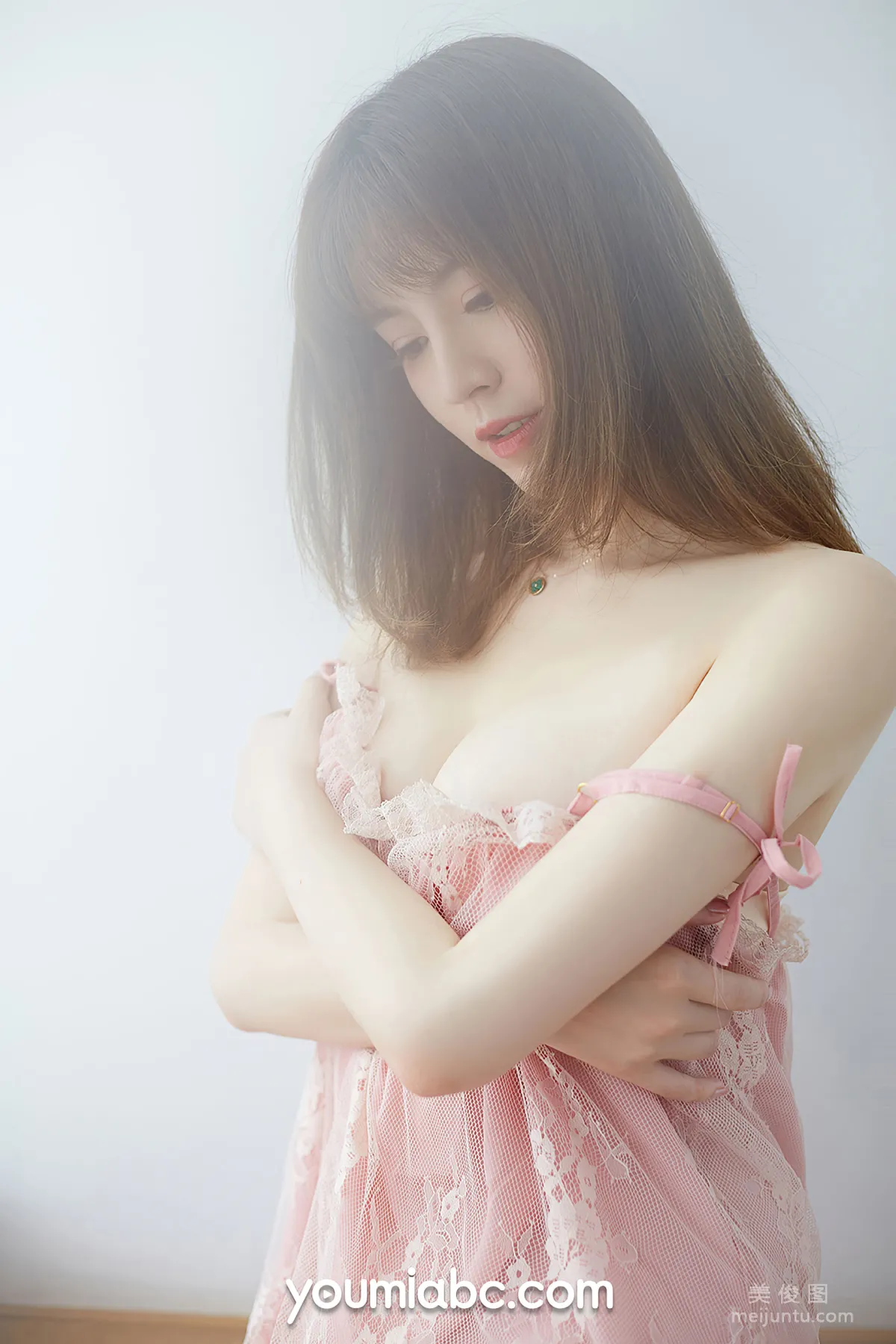 [尤蜜YouMi] YOYO優優 - 潋滟芳華 6