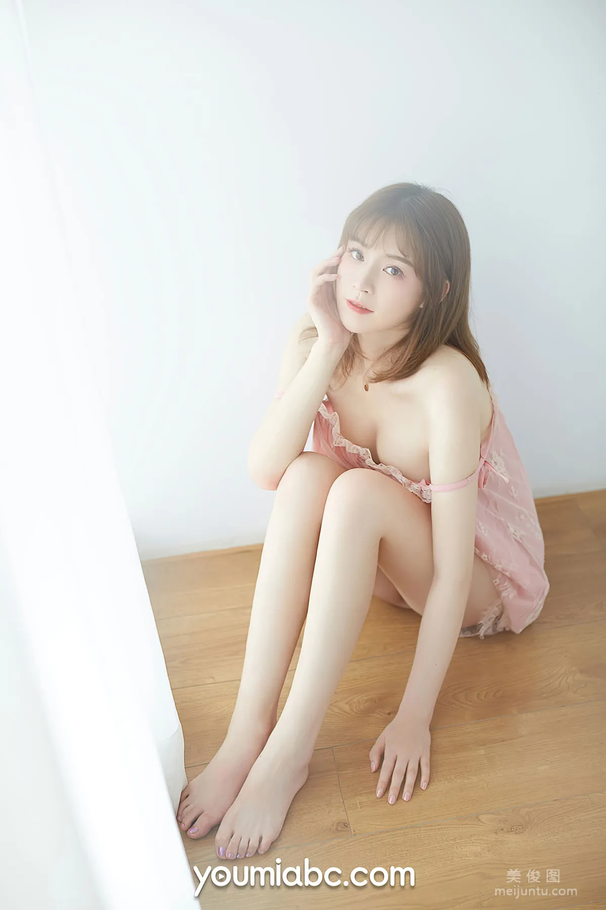 [尤蜜YouMi] YOYO優優 - 潋滟芳華 15