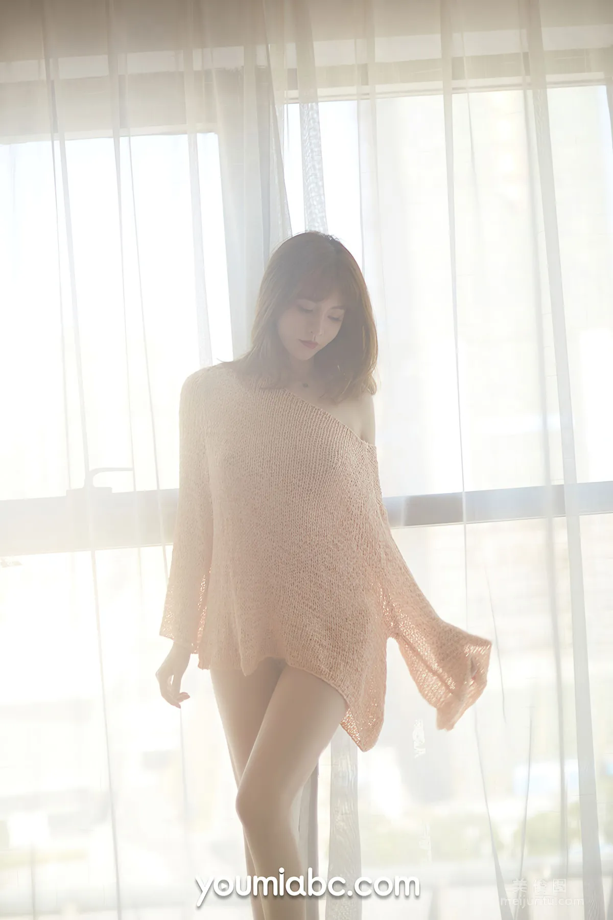 [尤蜜YouMi] YOYO優優 - 潋滟芳華 31