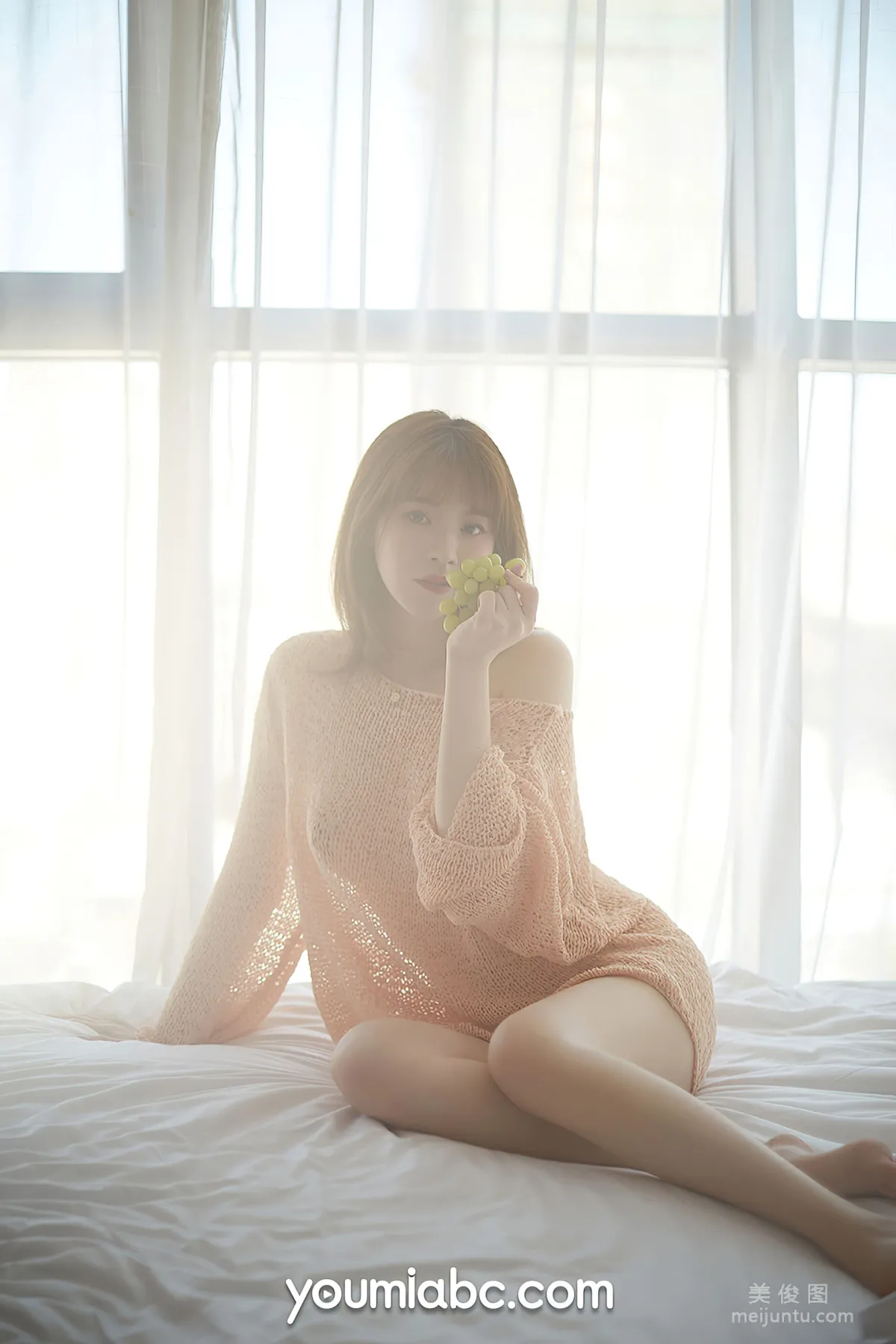 [尤蜜YouMi] YOYO優優 - 潋滟芳華 44