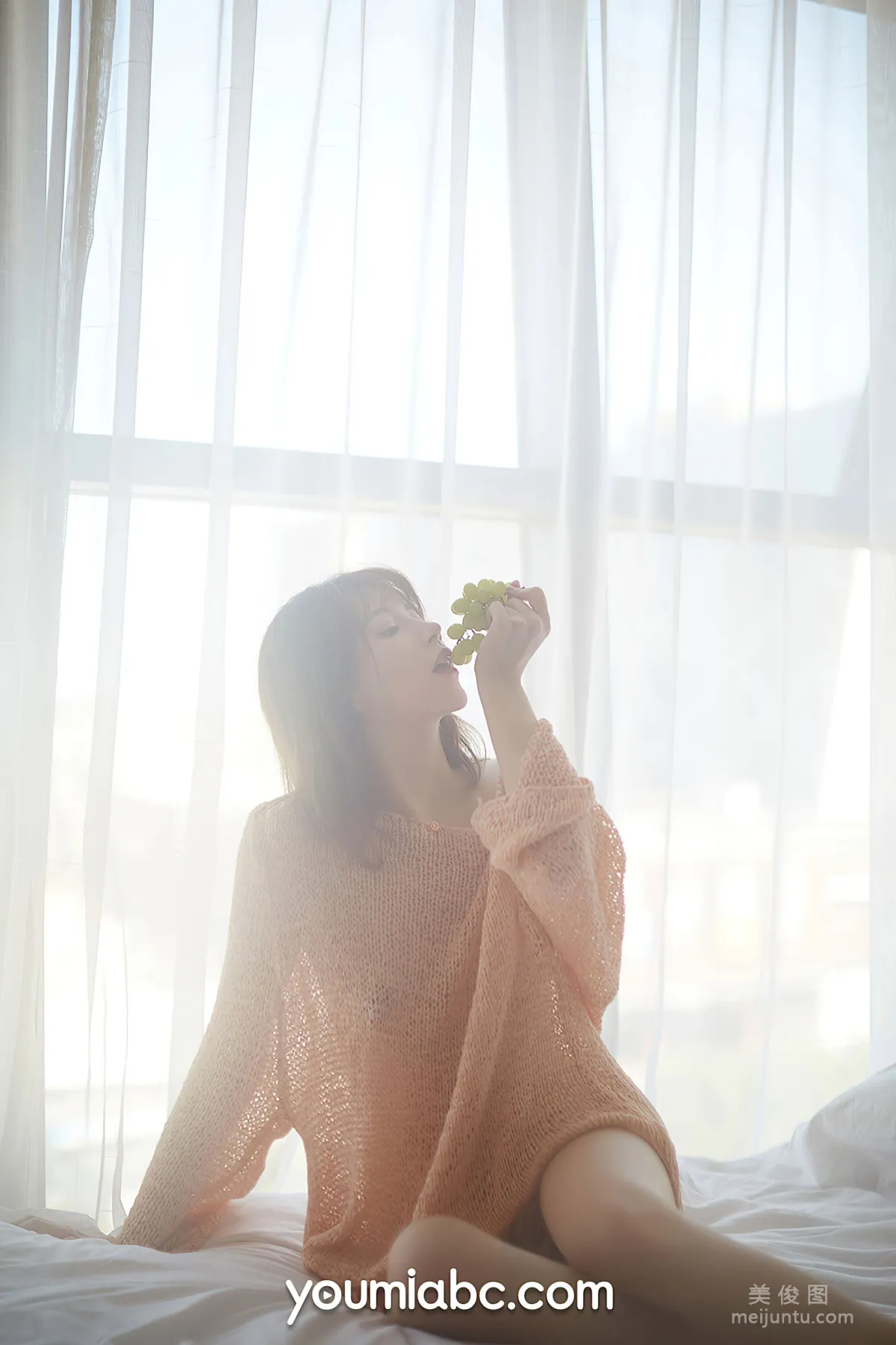 [尤蜜YouMi] YOYO優優 - 潋滟芳華 40