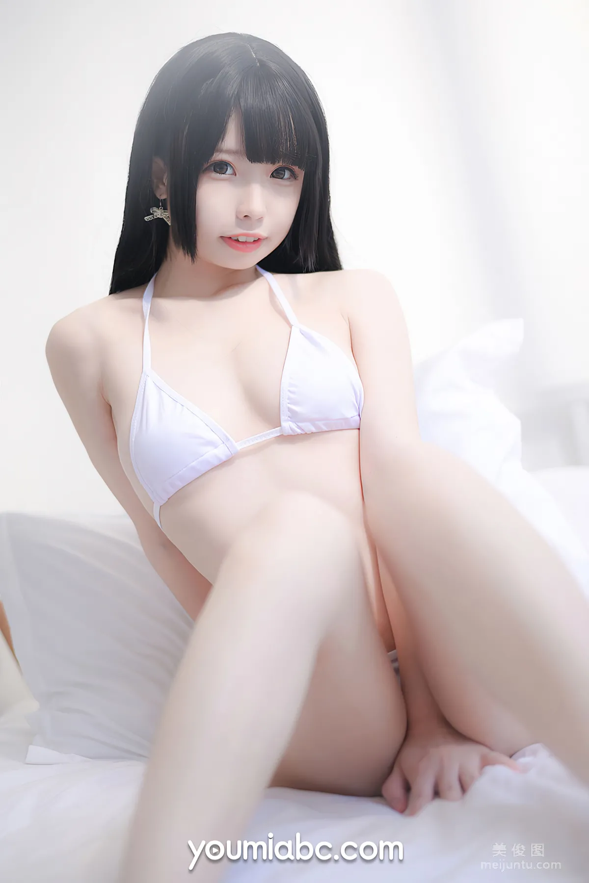 [尤蜜YouMi] 甜椒妙妙mio - 愛意記事簿 2