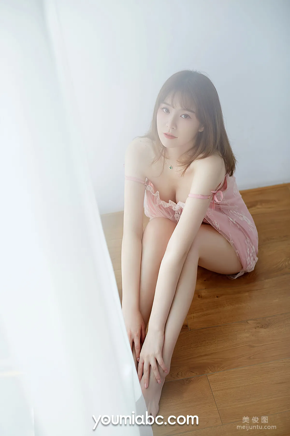 [尤蜜YouMi] YOYO優優 - 潋滟芳華 11