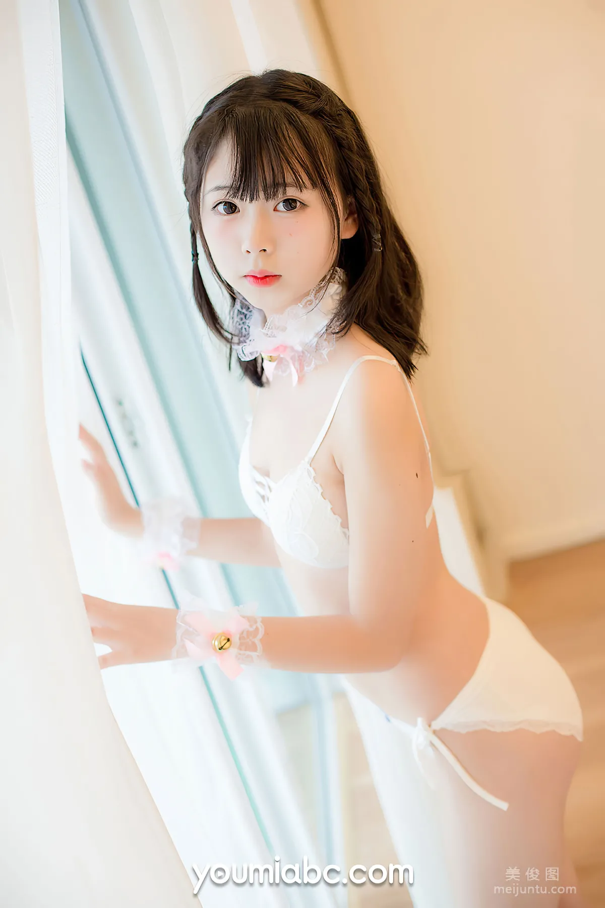 [尤蜜YouMi] 向小圓 - 戀與向小圓 11