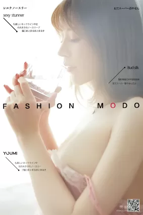 [尤蜜YouMi]  YOYO優優 - 潋滟芳華