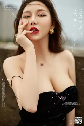 [尤蜜YouMi]  費若拉 - 時光之春色