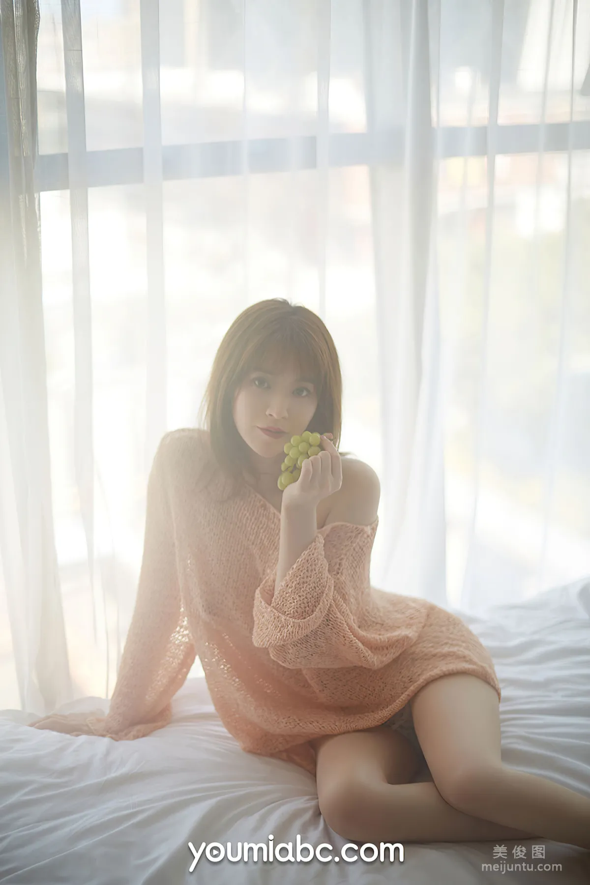 [尤蜜YouMi] YOYO優優 - 潋滟芳華 39