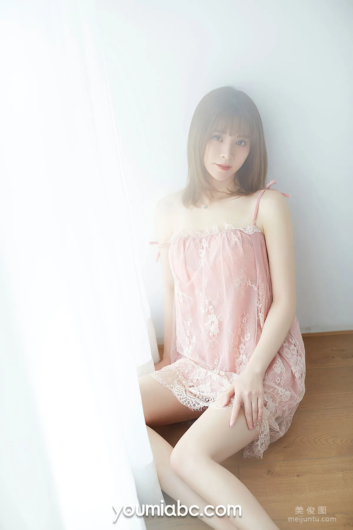 [尤蜜YouMi] YOYO優優 - 潋滟芳華 2