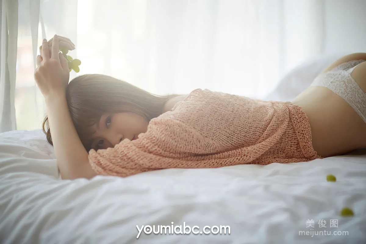 [尤蜜YouMi] YOYO優優 - 潋滟芳華 62