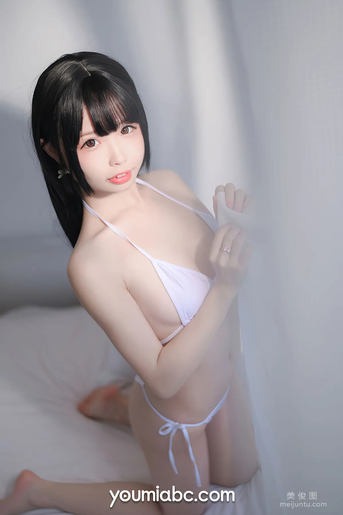 [尤蜜YouMi] 甜椒妙妙mio - 愛意記事簿 20