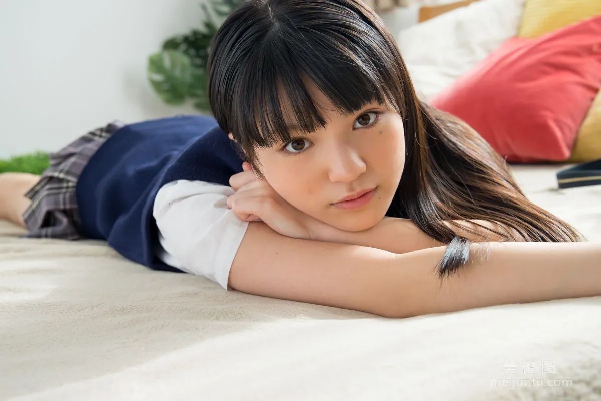 [Minisuka.tv] Hinako Tamaki 玉城ひなこ - Regular Gallery 5.129