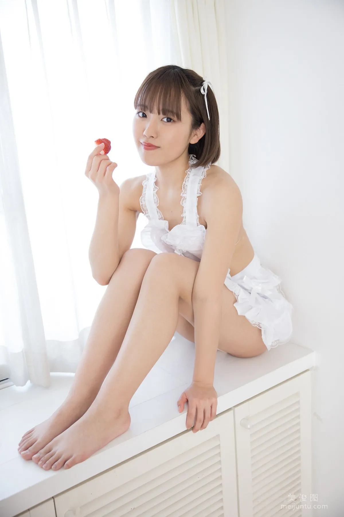 [Minisuka.tv] 香月りお - Limited Gallery 20.312