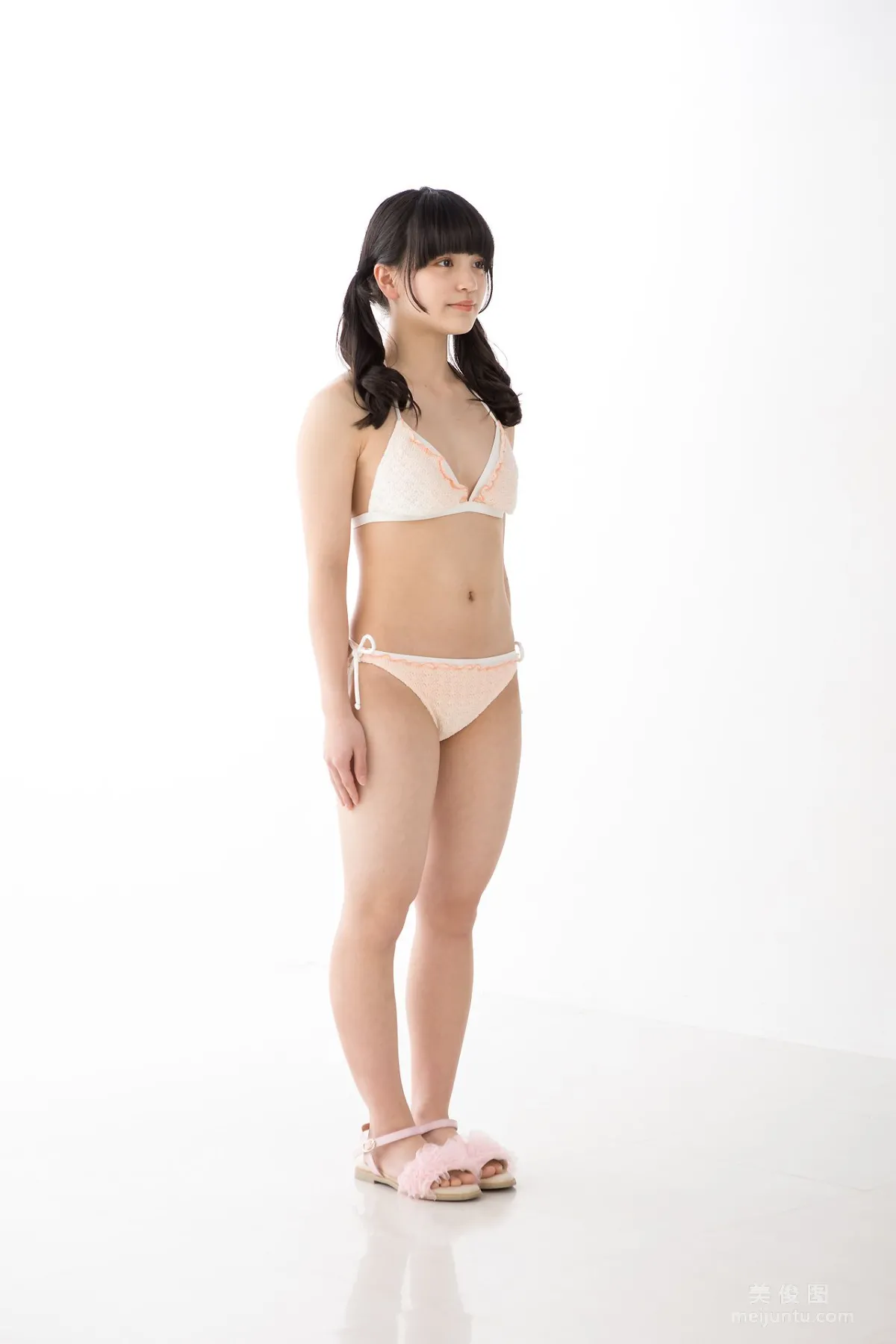 [Minisuka.tv] Hinako Tamaki 玉城ひなこ - Regular Gallery 4.150