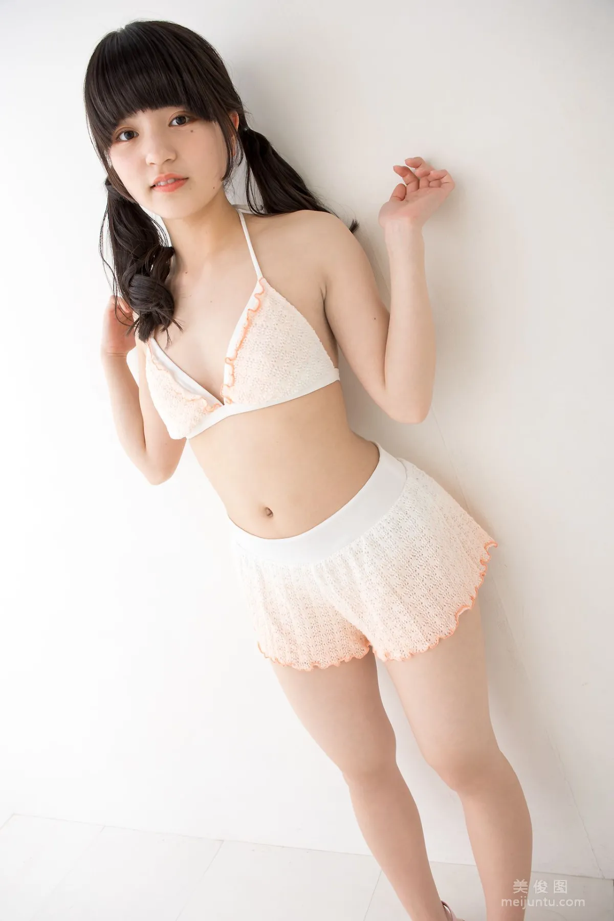[Minisuka.tv] Hinako Tamaki 玉城ひなこ - Regular Gallery 4.11