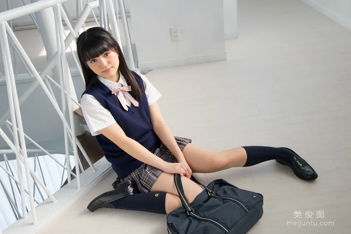 [Minisuka.tv] Hinako Tamaki 玉城ひなこ - Regular Gallery 5.112