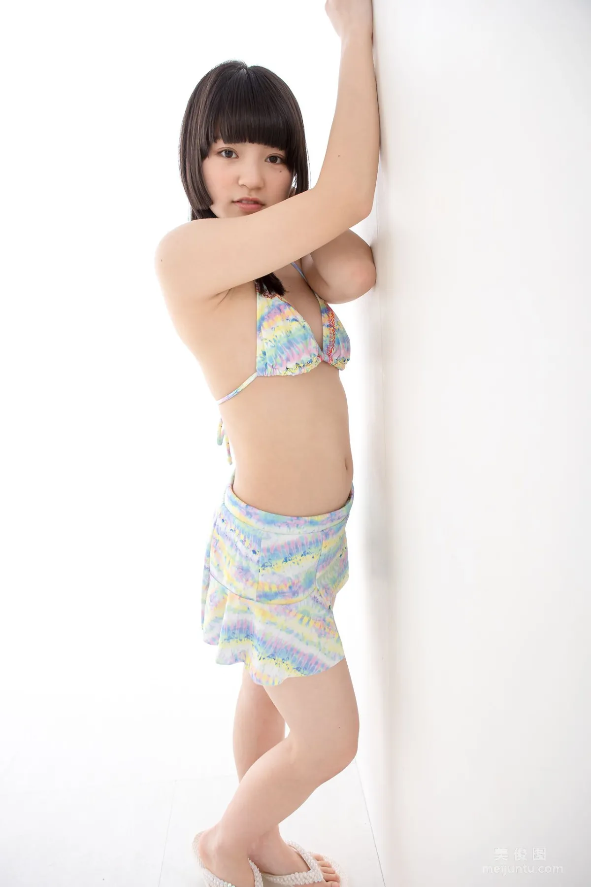 [Minisuka.tv] 玉城ひなこ Hinako Tamaki - Regular Gallery 4.416