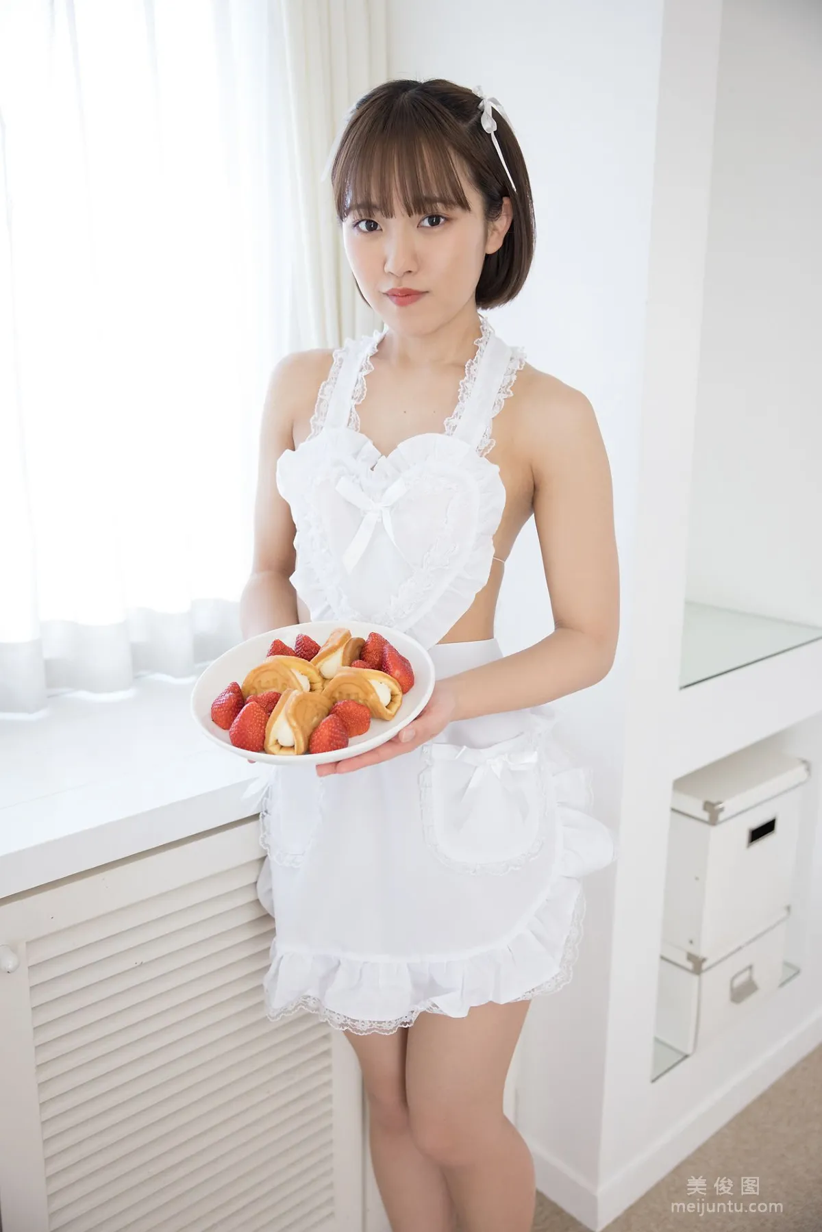 [Minisuka.tv] 香月りお - Limited Gallery 20.36