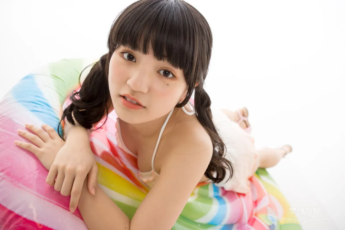 [Minisuka.tv] Hinako Tamaki 玉城ひなこ - Regular Gallery 4.112