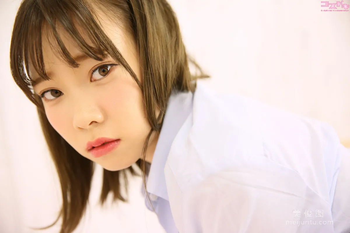 [Cosdoki] Arisa Takanashi 高梨有紗 takanashiarisa_pic_seifuku1 套圖 17