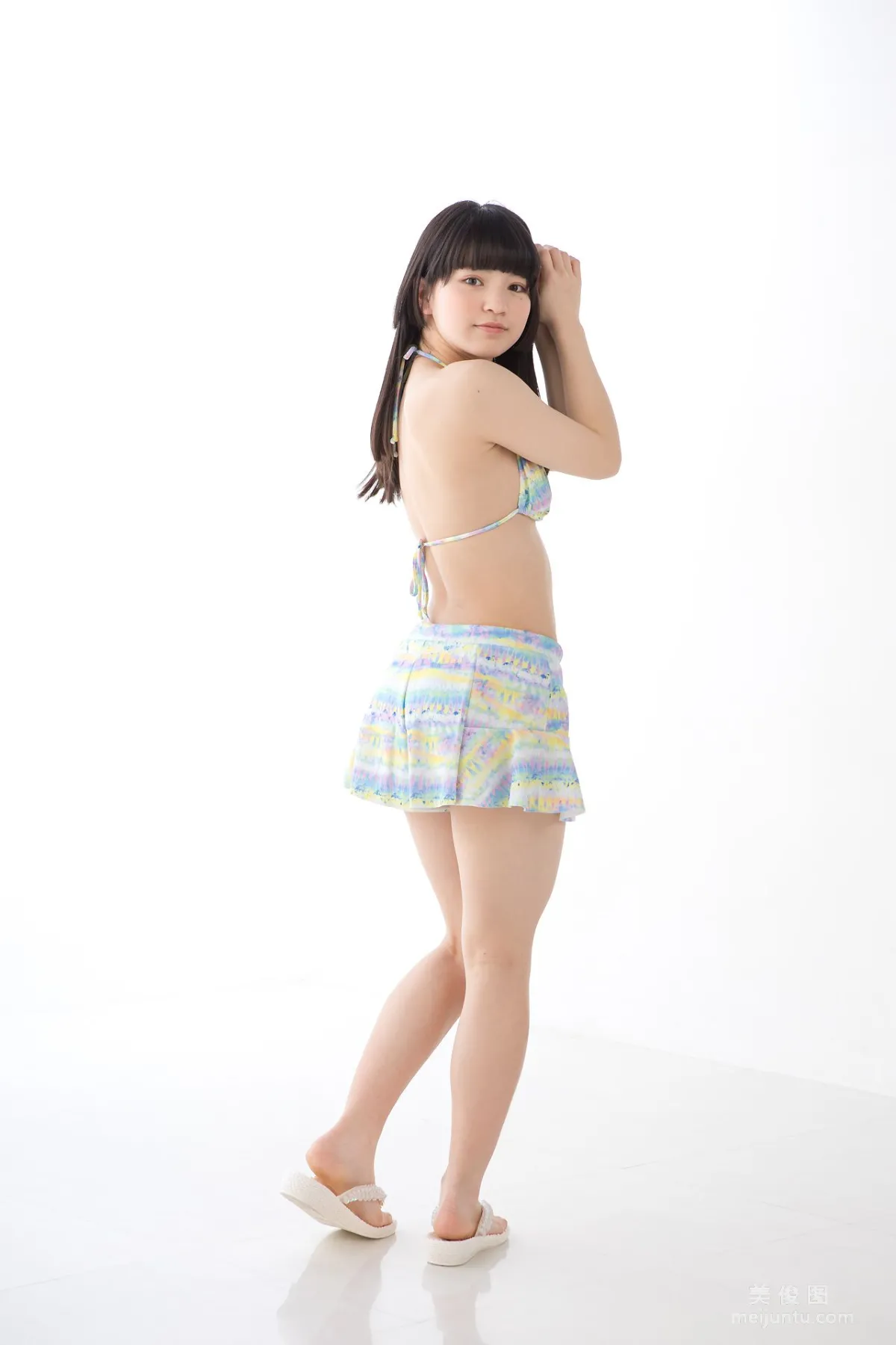 [Minisuka.tv] 玉城ひなこ Hinako Tamaki - Regular Gallery 4.44