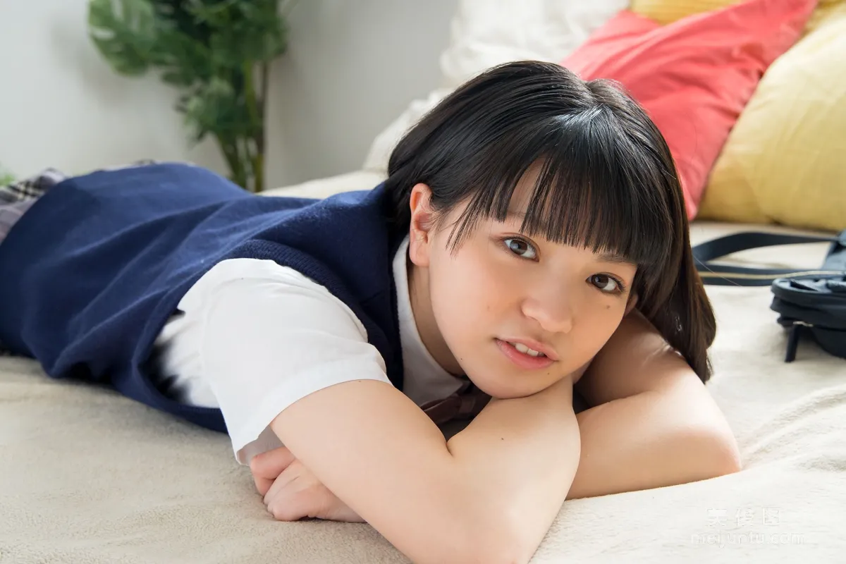 [Minisuka.tv] Hinako Tamaki 玉城ひなこ - Regular Gallery 5.127
