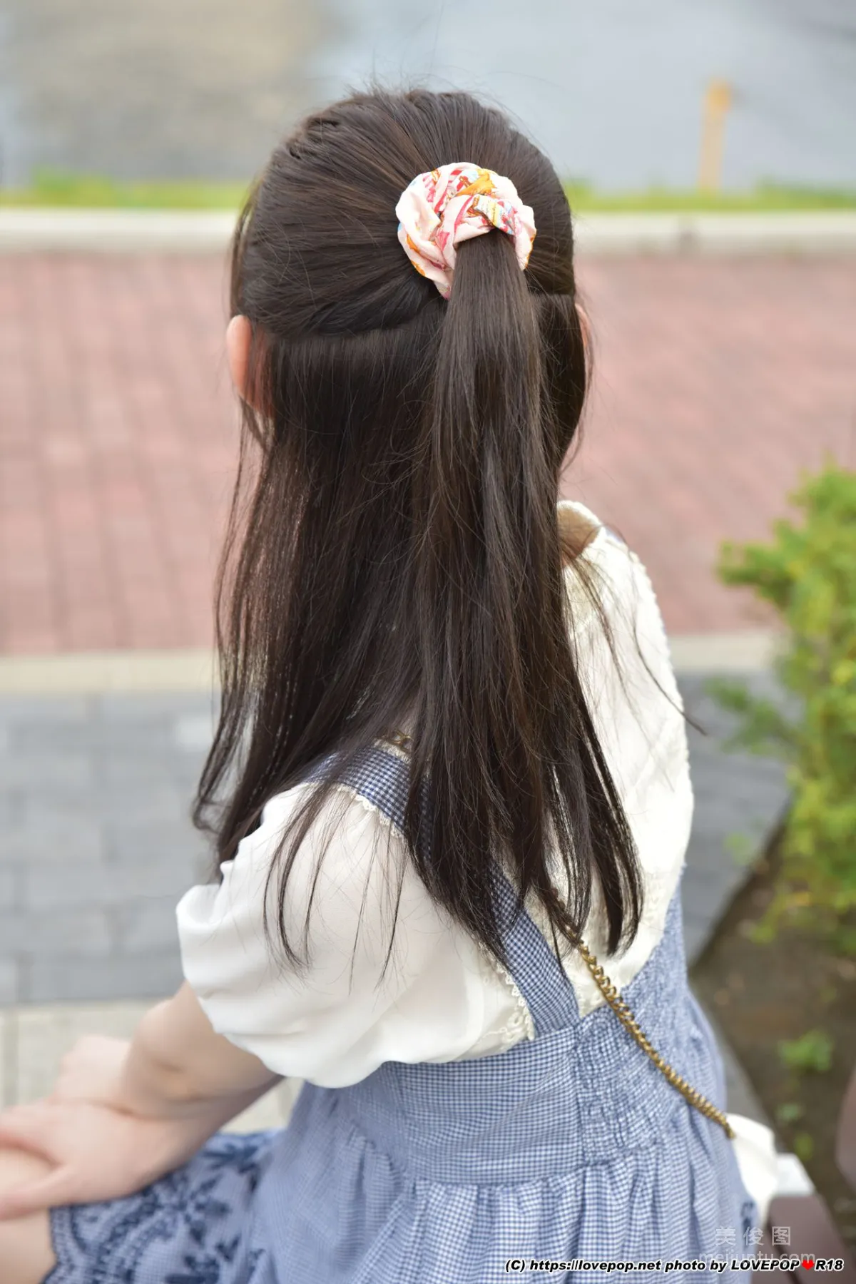 [LOVEPOP] Ren Ichinose 一ノ瀬戀 Photoset 15 30