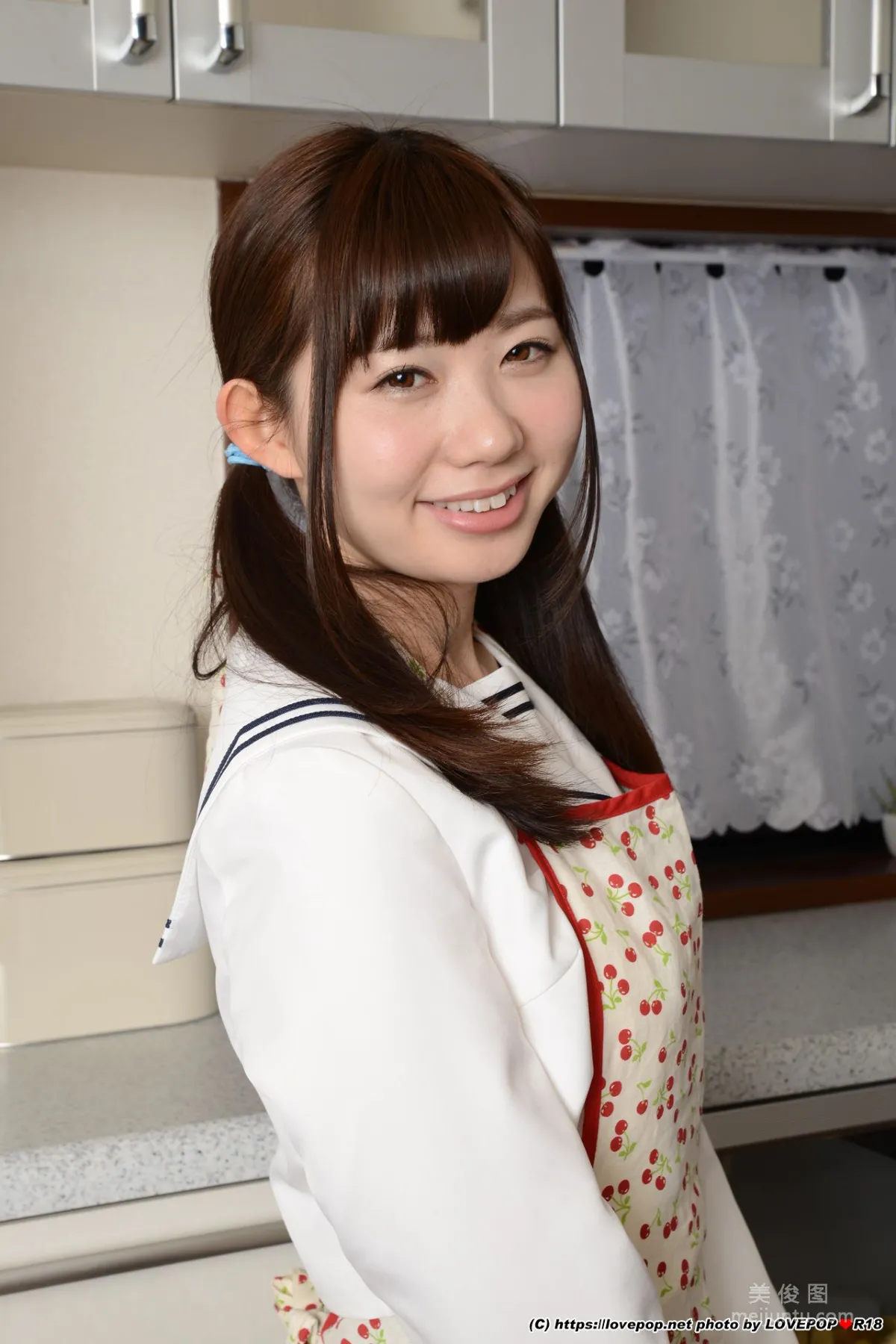 [LOVEPOP] Ren Ichinose 一ノ瀬戀 Photoset 04 11