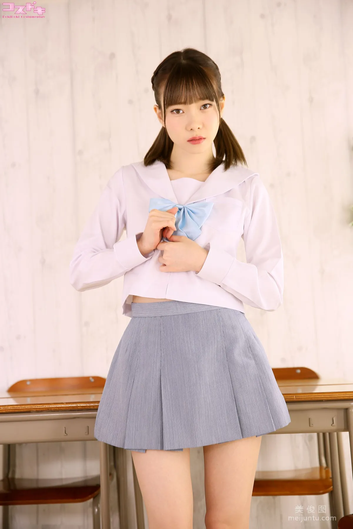 [Cosdoki] 高梨有紗 takanashiarisa_pic_sailor1 4