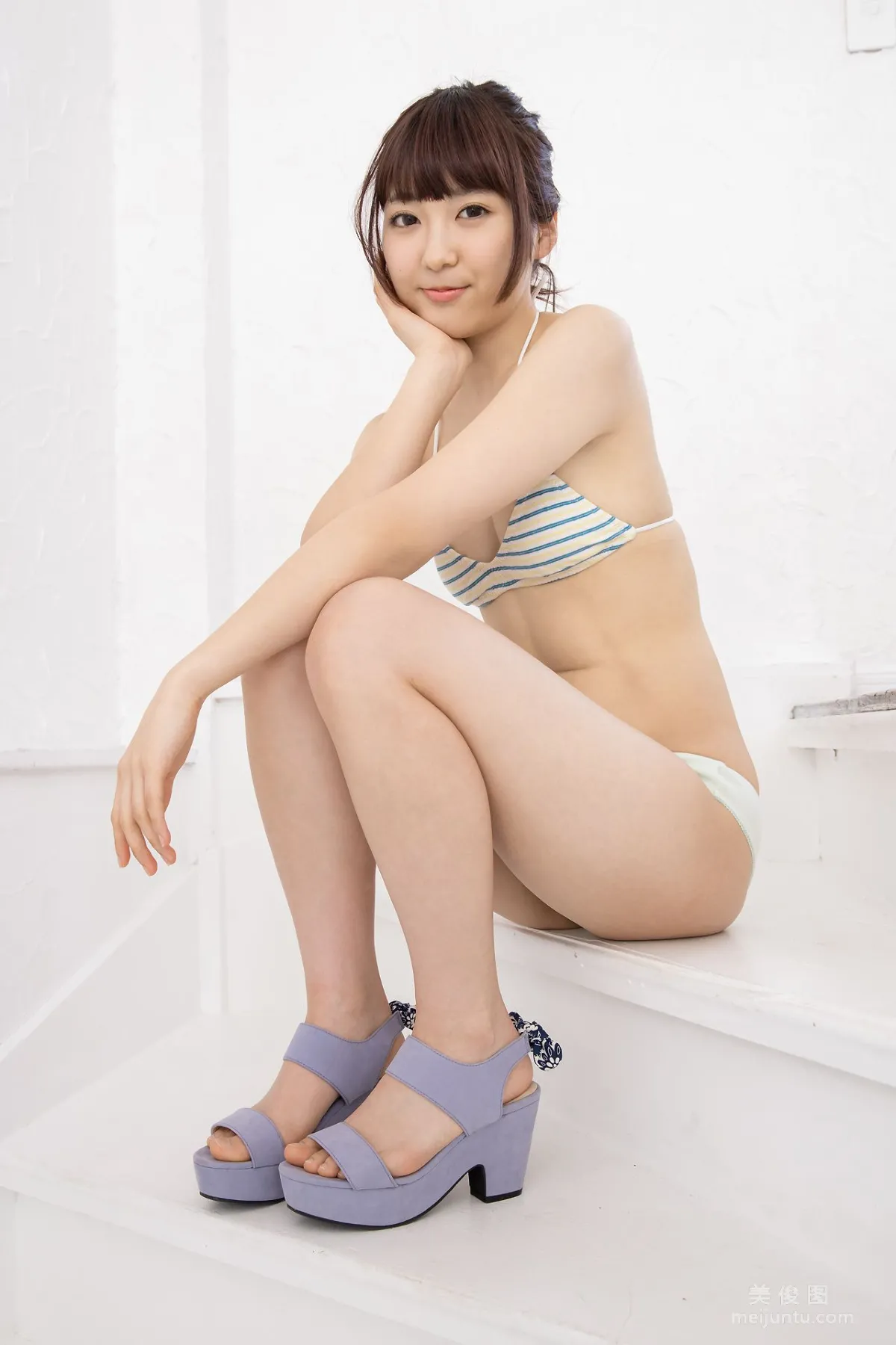 [Minisuka.tv] 高梨あい - Regular Gallery 14.216
