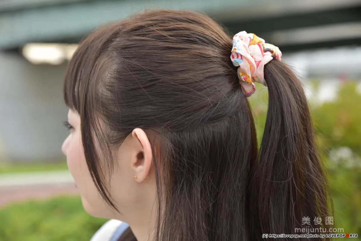 [LOVEPOP] Ren Ichinose 一ノ瀬戀 Photoset 15 31