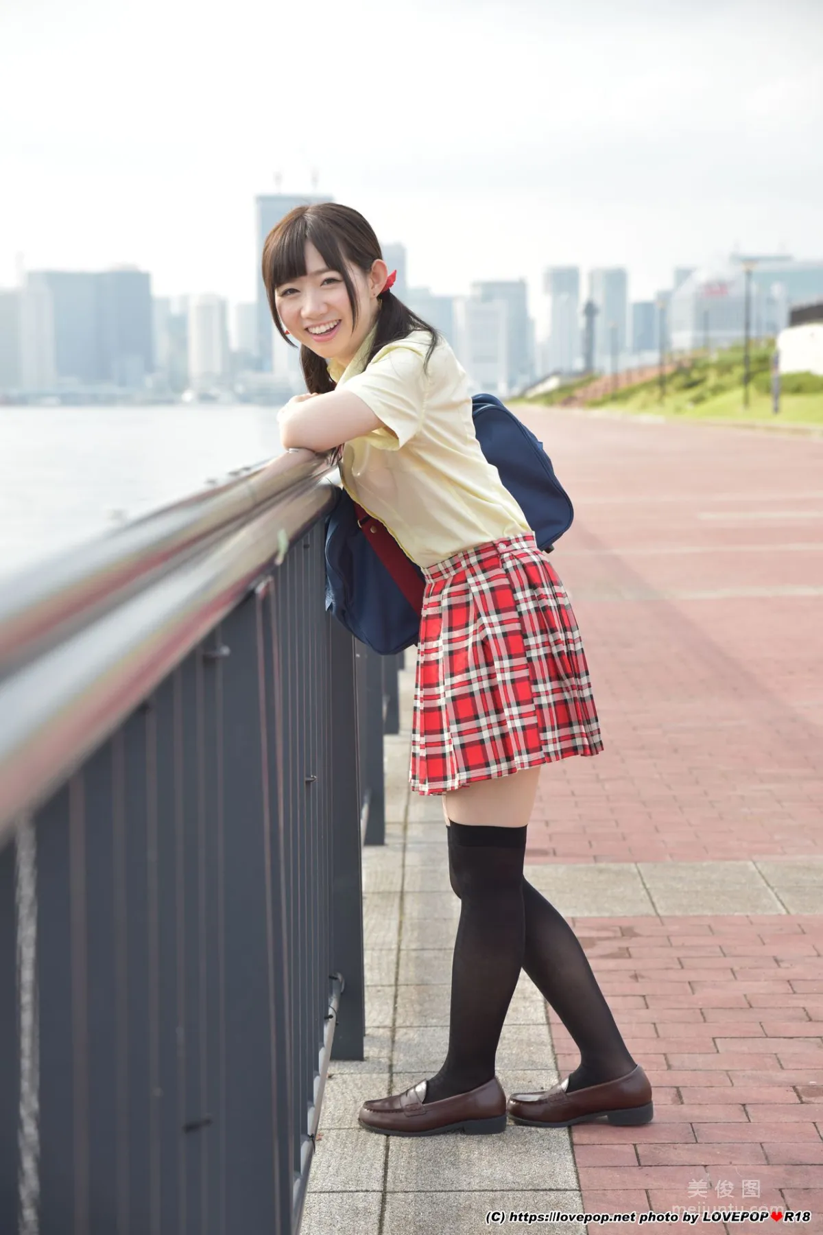 [LOVEPOP] Ren Ichinose 一ノ瀬戀 Photoset 13 26