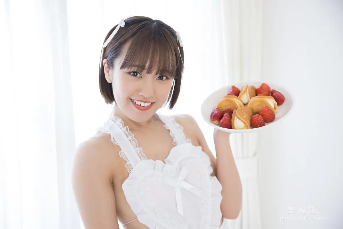 [Minisuka.tv] 香月りお - Limited Gallery 20.35