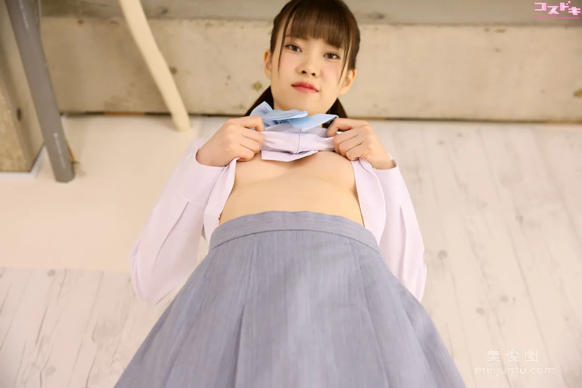 [Cosdoki] 高梨有紗 takanashiarisa_pic_sailor1 33