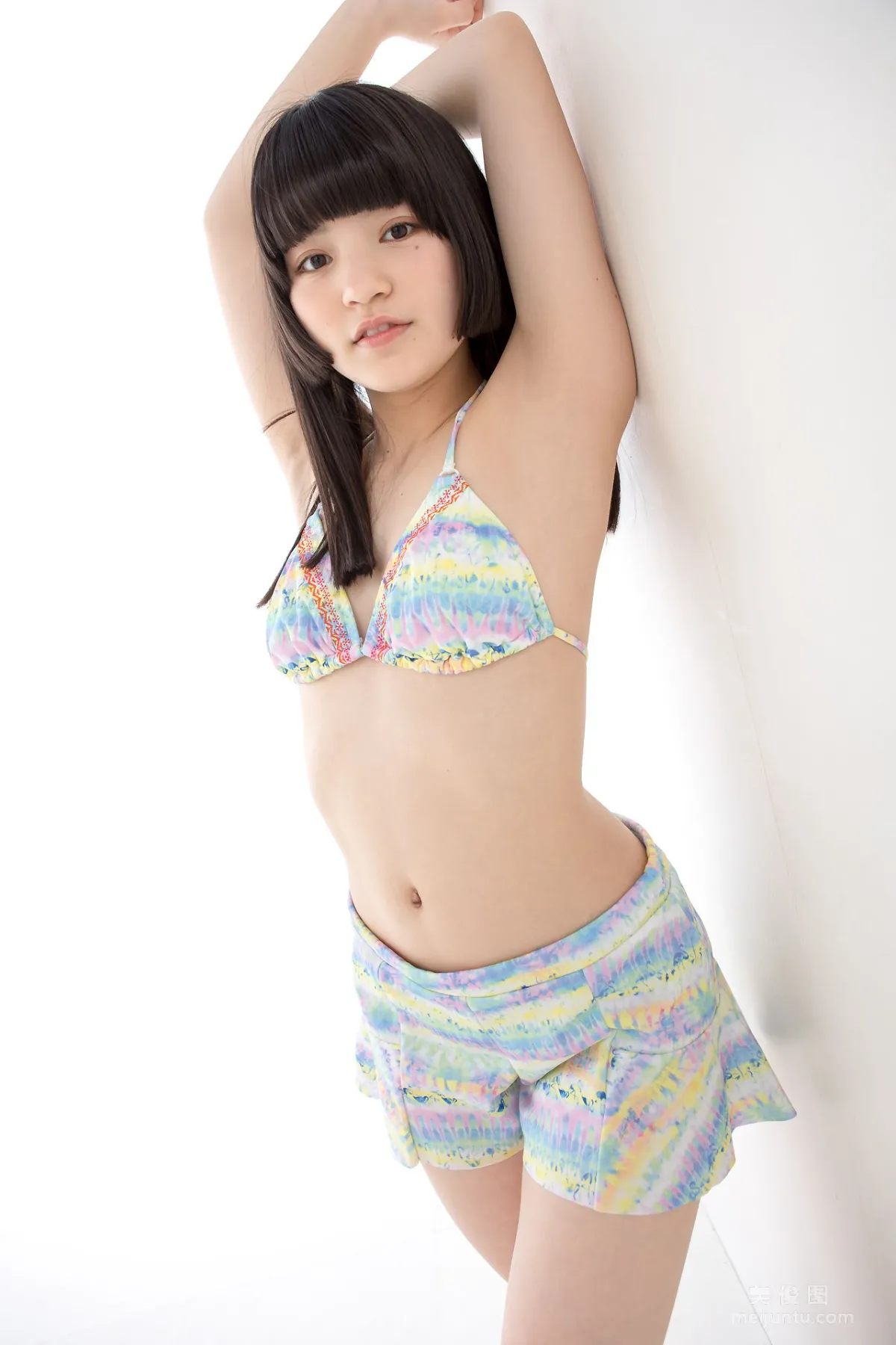 [Minisuka.tv] 玉城ひなこ Hinako Tamaki - Regular Gallery 4.415
