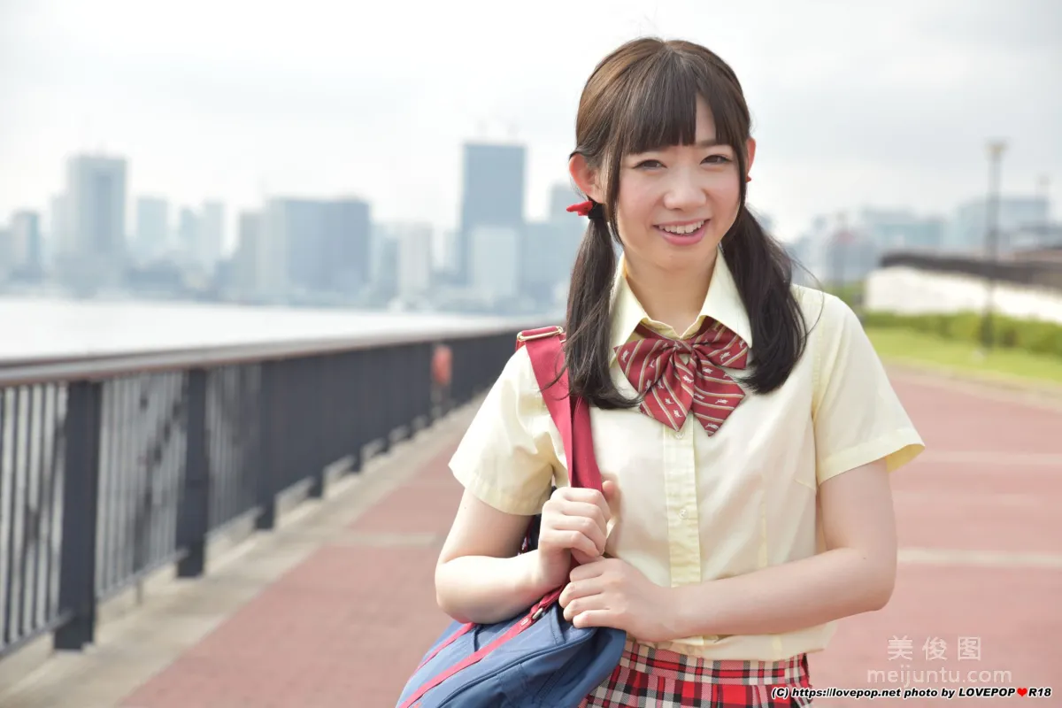 [LOVEPOP] Ren Ichinose 一ノ瀬戀 Photoset 13 38