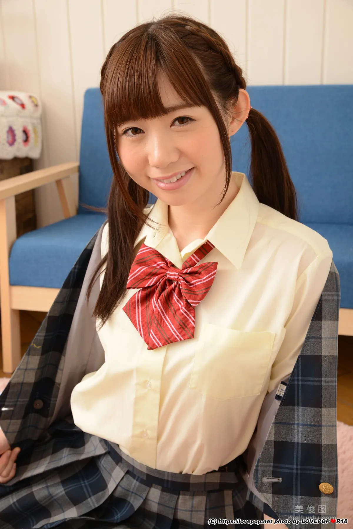 [LOVEPOP] 一之濑戀(一ノ瀬戀) Photoset 10 29