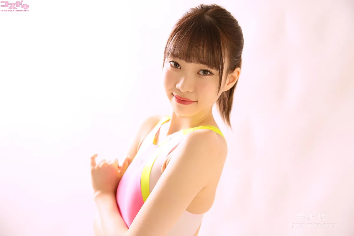 [Cosdoki] Arisa Takanashi 高梨有紗 takanashiarisa_pic_kyouei1 11