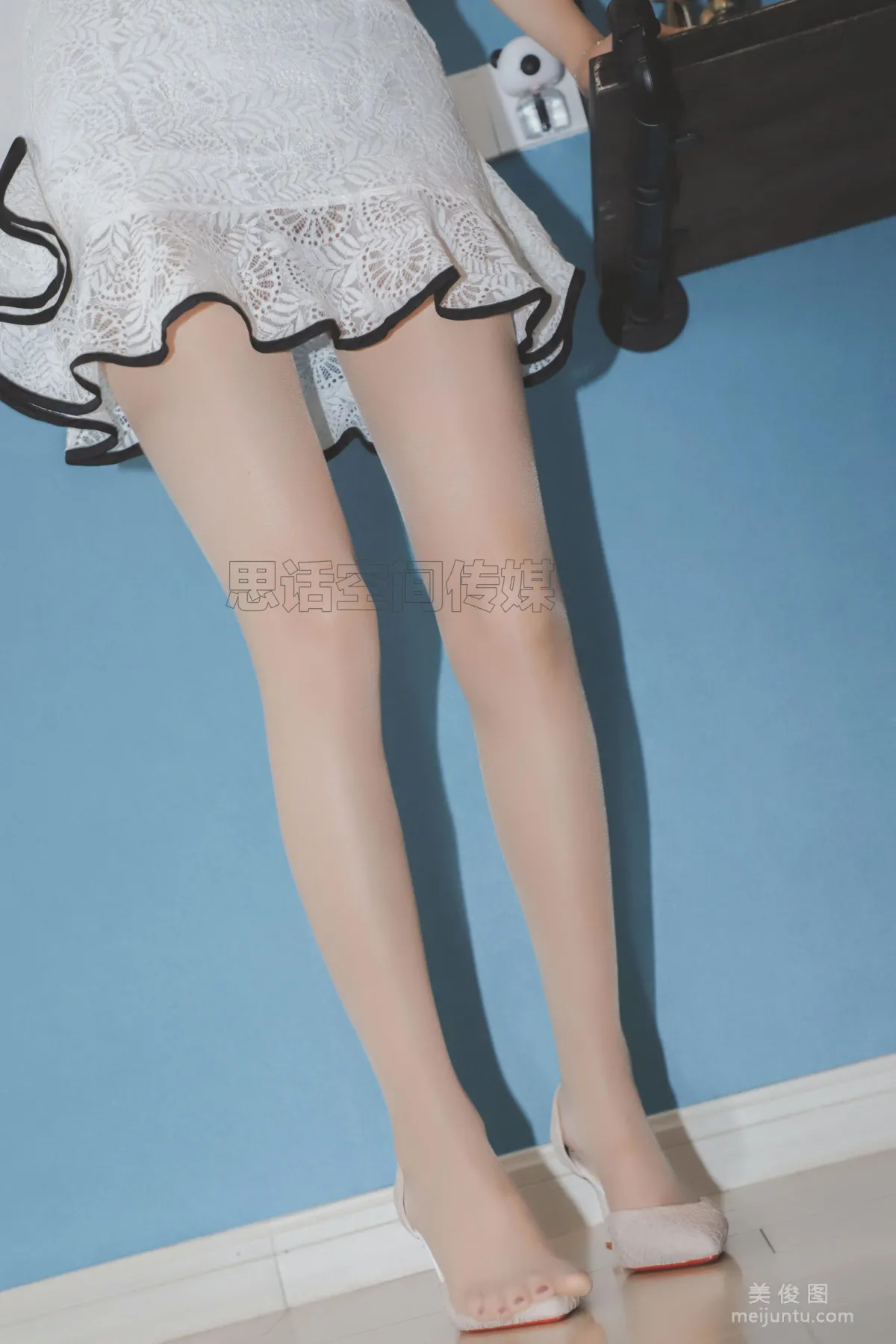 [思話SiHua] SJ026 筱蝶 - 古韻旗袍的魅力 39
