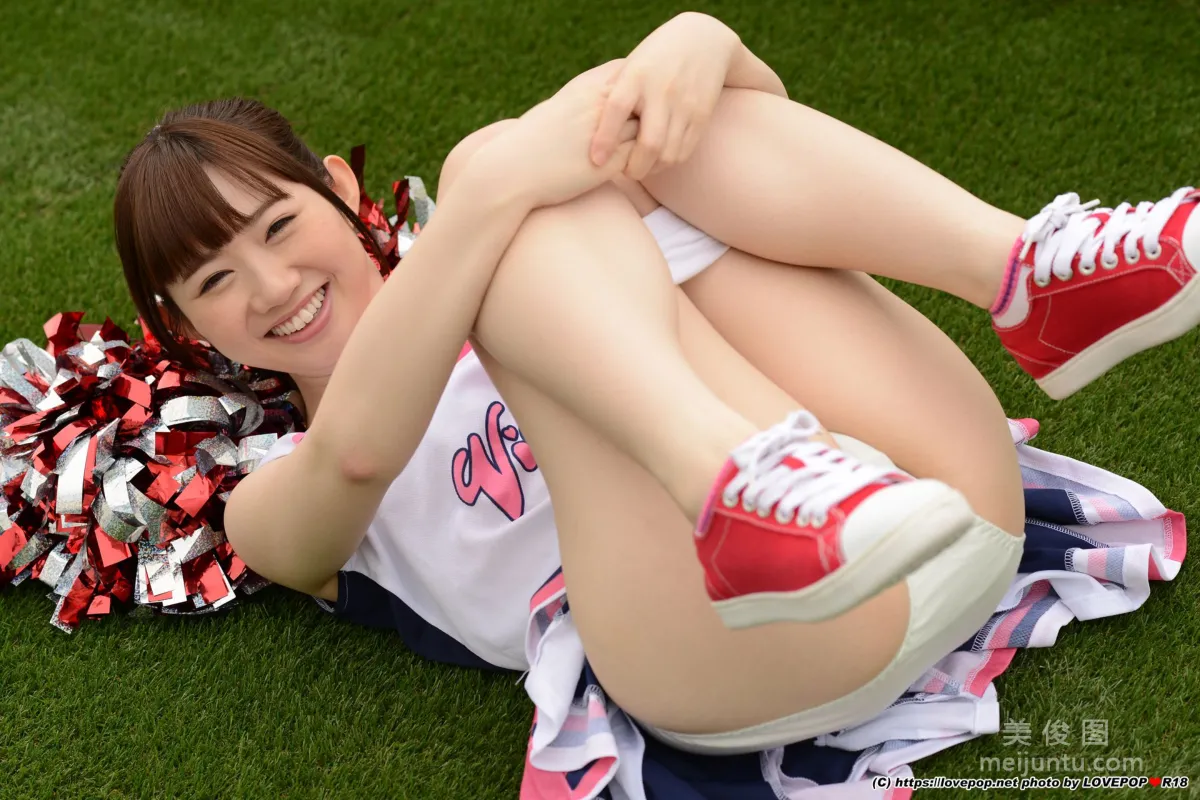 [LOVEPOP] Ren Ichinose あゆな虹戀/一ノ瀬戀 Photoset 07 63