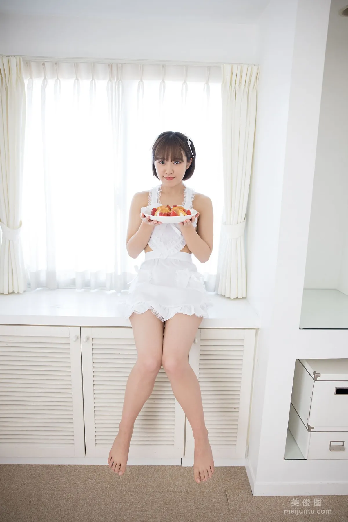[Minisuka.tv] 香月りお - Limited Gallery 20.31