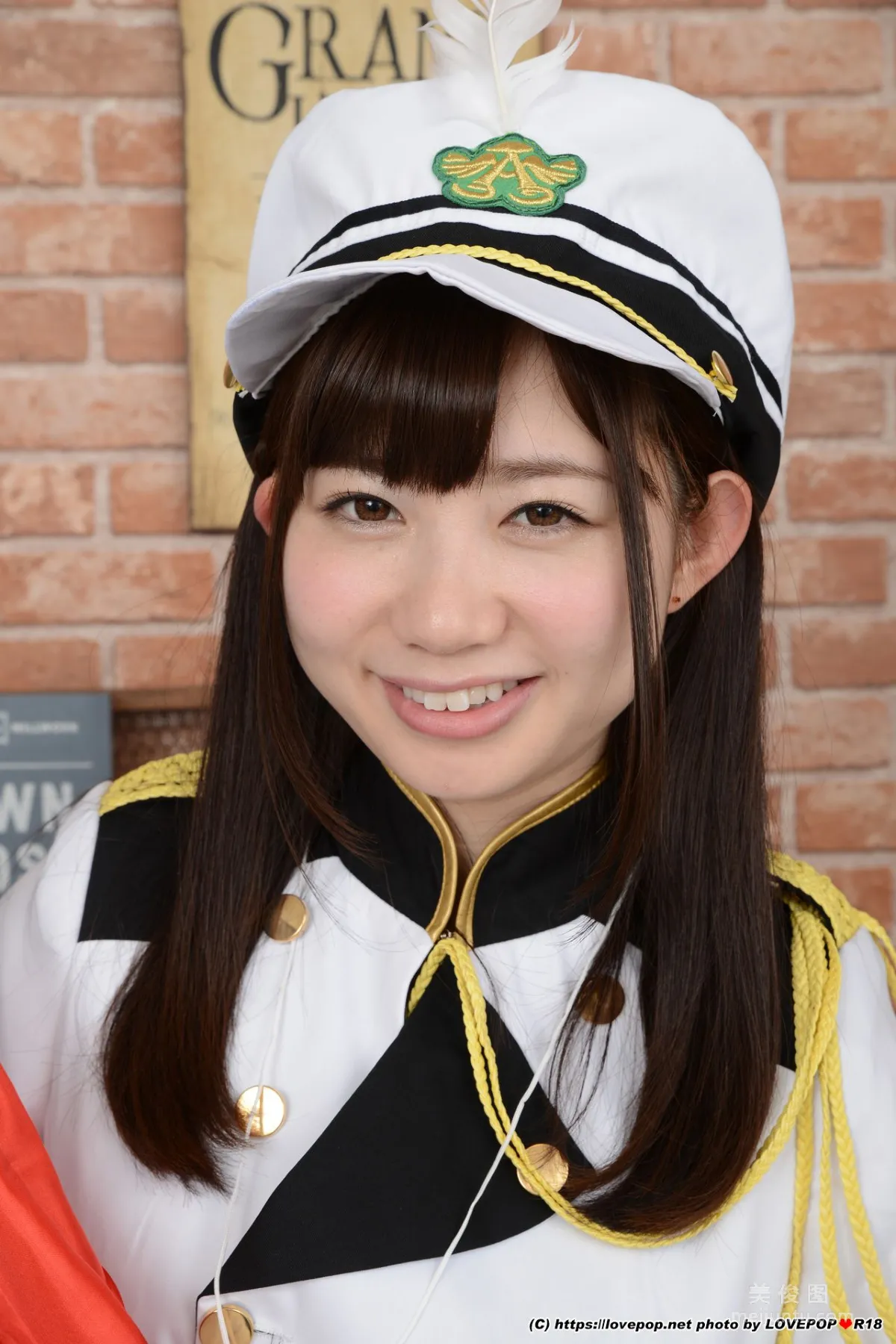[LOVEPOP] Ren Ichinose 一ノ瀬恋（あゆな虹恋） Photoset 063