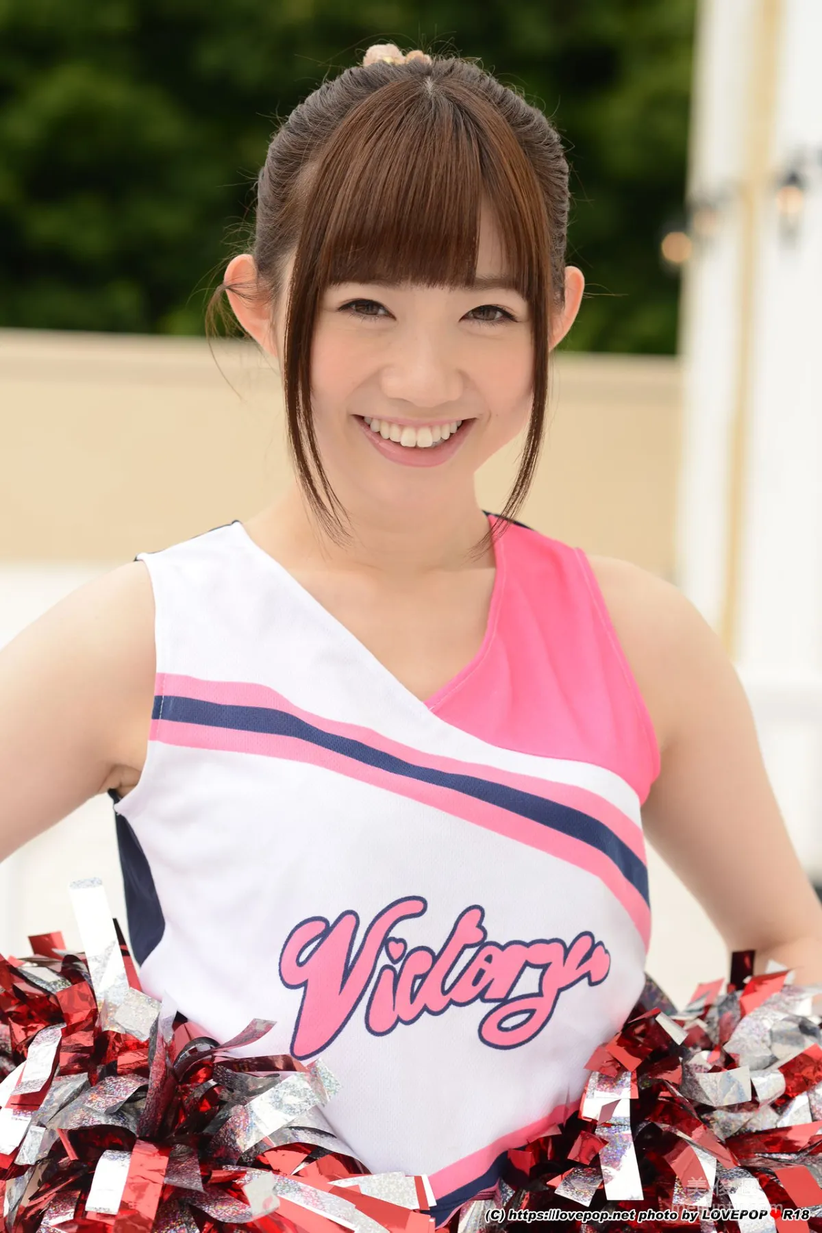 [LOVEPOP] Ren Ichinose あゆな虹戀/一ノ瀬戀 Photoset 07 19