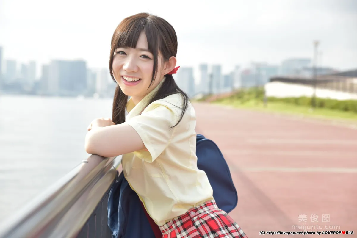 [LOVEPOP] Ren Ichinose 一ノ瀬戀 Photoset 13 28
