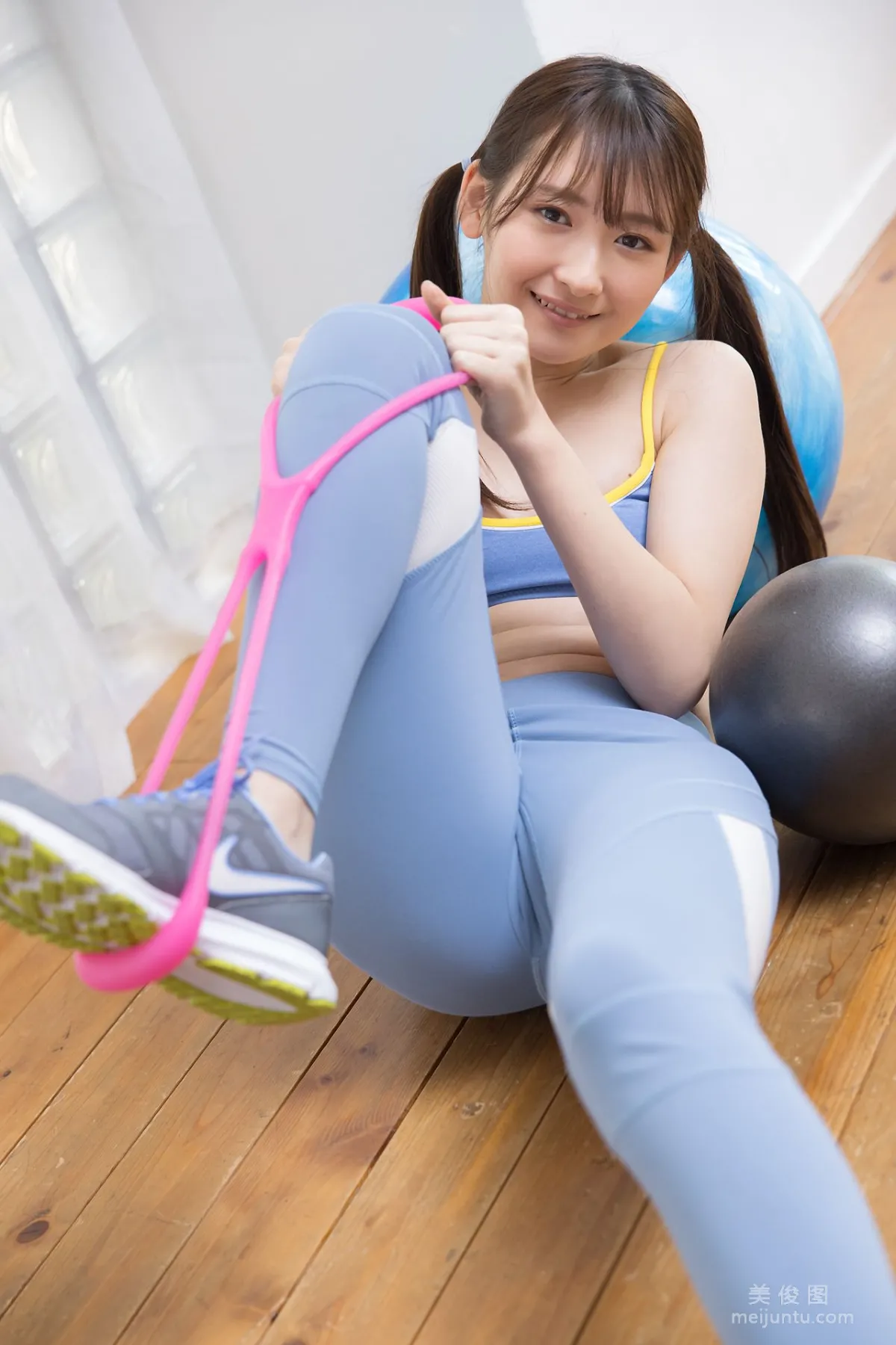[Minisuka.tv] 近藤あさみ - Limited Gallery 30.24