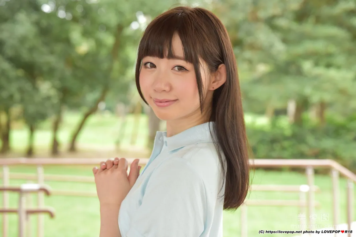 [LOVEPOP] Ren Ichinose 一ノ瀬戀 Photoset 11 31