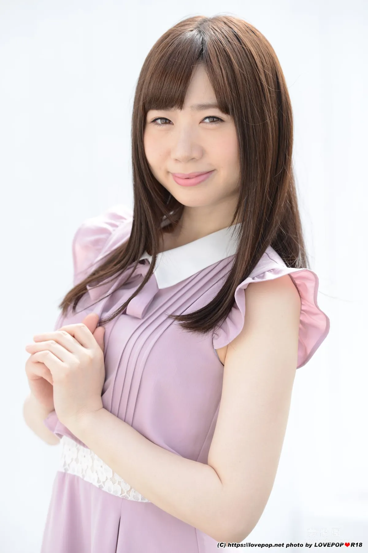 [LOVEPOP] Ren Ichinose 一之濑戀/一ノ瀬戀 Photoset 08 3