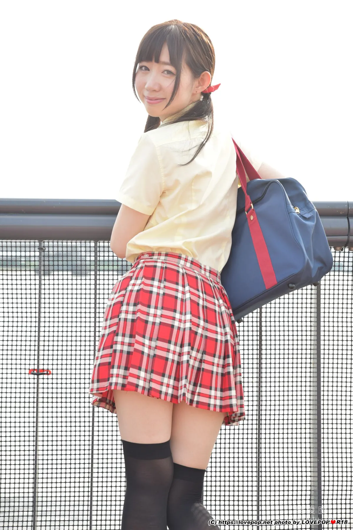 [LOVEPOP] Ren Ichinose 一ノ瀬戀 Photoset 13 30