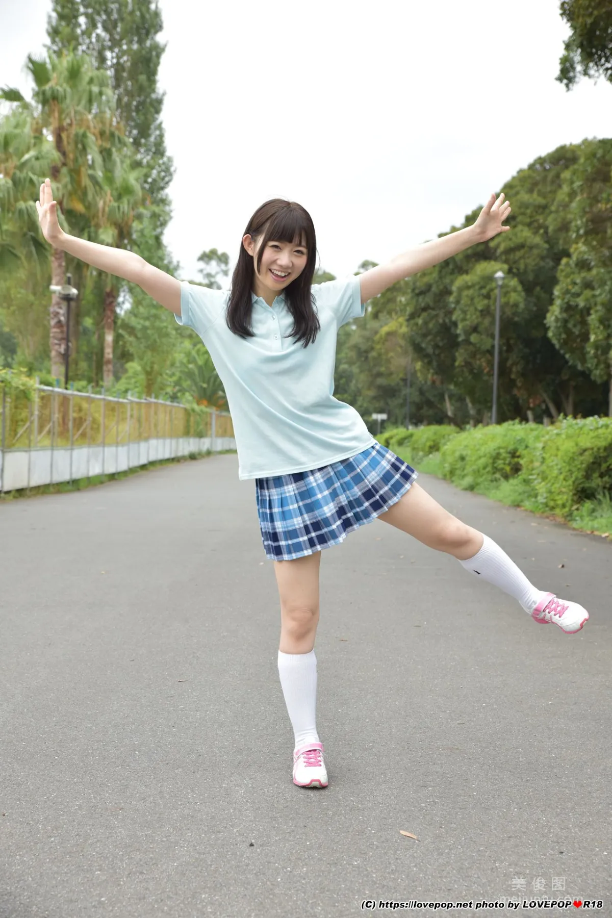 [LOVEPOP] Ren Ichinose 一ノ瀬戀 Photoset 11 51