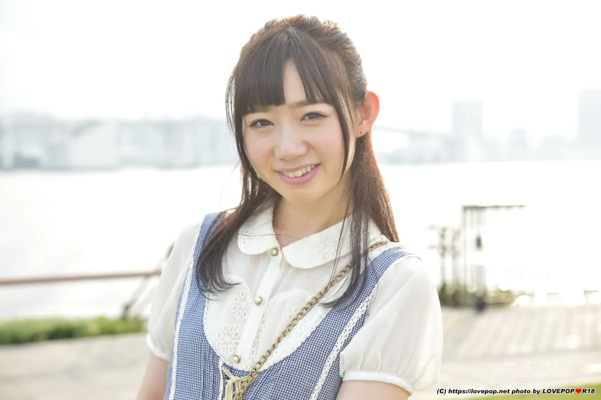 [LOVEPOP] Ren Ichinose 一ノ瀬戀 Photoset 15 5