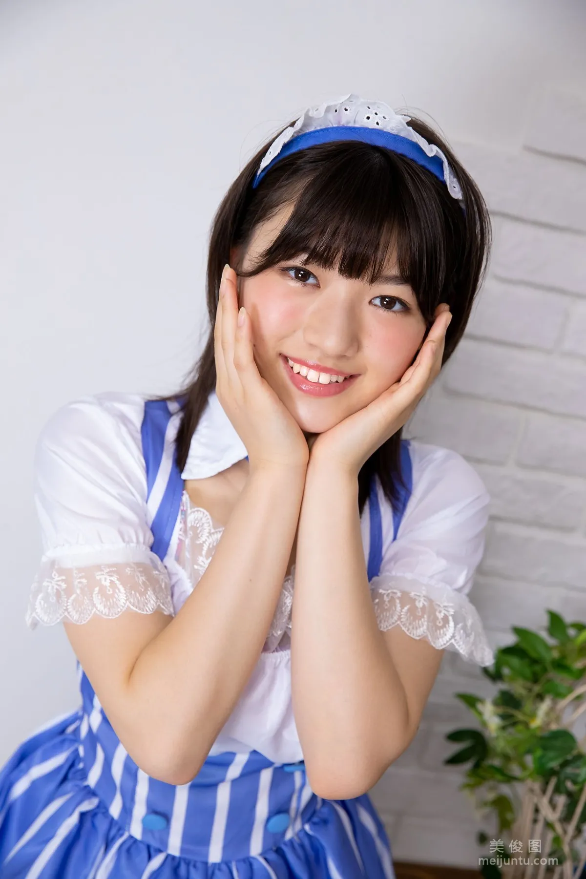 [Minisuka.tv] 沢村りさ - Secret Gallery (STAGE1) 5.39